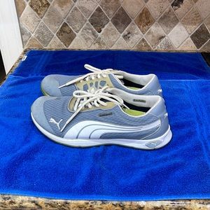 Puma Waterproof Golf Shoes